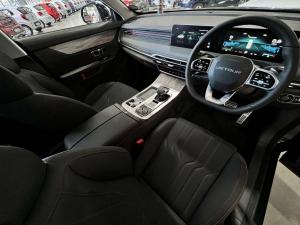 Jetour Dashing 1.5T Core - Image 7