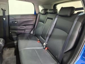 Mitsubishi ASX 2.0 GLS auto - Image 10