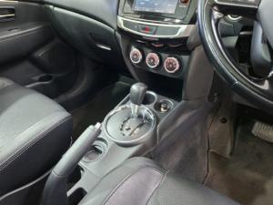 Mitsubishi ASX 2.0 GLS auto - Image 11