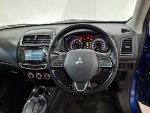 Mitsubishi ASX 2.0 GLS auto - Image 12