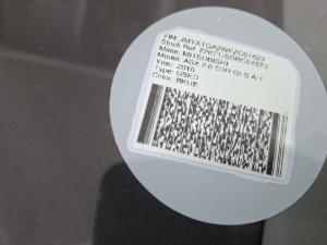 Mitsubishi ASX 2.0 GLS auto - Image 14