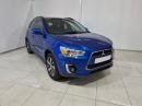 Thumbnail Mitsubishi ASX 2.0 GLS auto