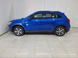 Mitsubishi ASX 2.0 GLS auto - Image 2