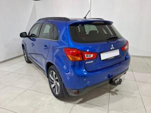 Mitsubishi ASX 2.0 GLS auto - Image 3