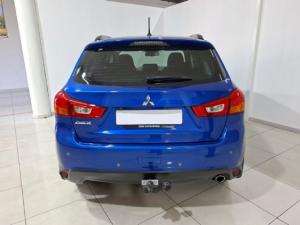 Mitsubishi ASX 2.0 GLS auto - Image 5