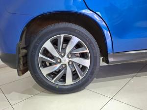 Mitsubishi ASX 2.0 GLS auto - Image 6