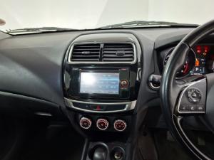 Mitsubishi ASX 2.0 GLS auto - Image 7