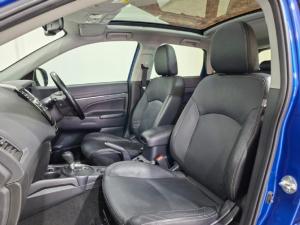 Mitsubishi ASX 2.0 GLS auto - Image 8