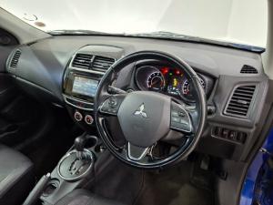 Mitsubishi ASX 2.0 GLS auto - Image 9