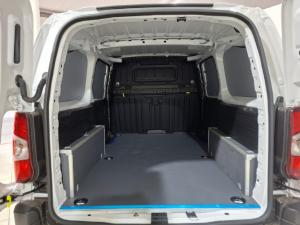 Peugeot Partner 1.6 HDi LWBP/V - Image 13