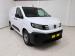 Peugeot Partner 1.6 HDi LWBP/V - Thumbnail 1