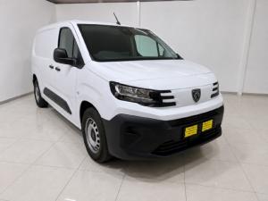 Peugeot Partner 1.6 HDi LWBP/V - Image 1