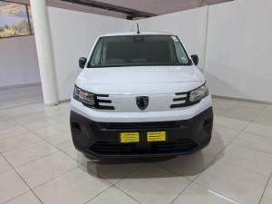 Peugeot Partner 1.6 HDi LWBP/V - Image 4