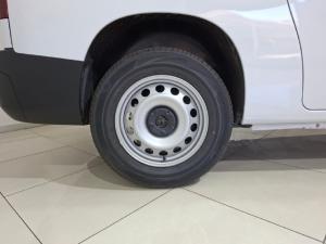 Peugeot Partner 1.6 HDi LWBP/V - Image 6