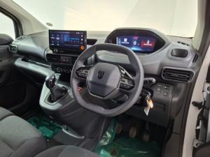 Peugeot Partner 1.6 HDi LWBP/V - Image 9