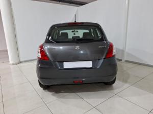 Suzuki Swift 1.4 GLS - Image 10