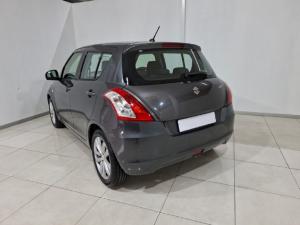Suzuki Swift 1.4 GLS - Image 11