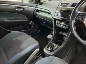 Suzuki Swift 1.4 GLS - Image 12