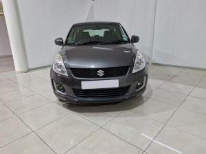 Suzuki Swift 1.4 GLS - Image 1