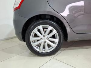 Suzuki Swift 1.4 GLS - Image 2