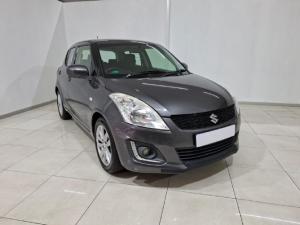 Suzuki Swift 1.4 GLS - Image 3