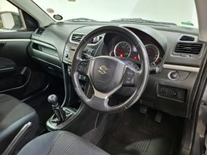 Suzuki Swift 1.4 GLS - Image 4