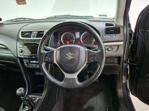 Suzuki Swift 1.4 GLS - Image 5