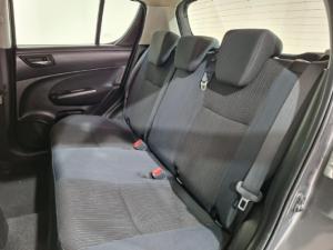 Suzuki Swift 1.4 GLS - Image 8