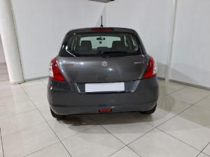 Suzuki Swift 1.4 GLS - Image 9