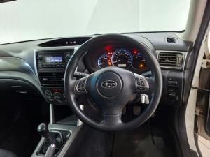 Subaru Forester 2.5 XS - Image 12