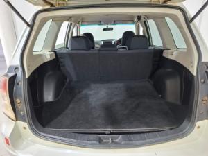 Subaru Forester 2.5 XS - Image 13