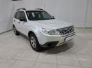 Thumbnail Subaru Forester 2.5 XS
