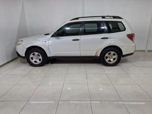 Subaru Forester 2.5 XS - Image 2