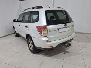 Subaru Forester 2.5 XS - Image 3