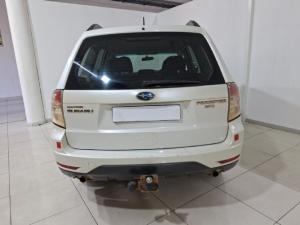 Subaru Forester 2.5 XS - Image 5