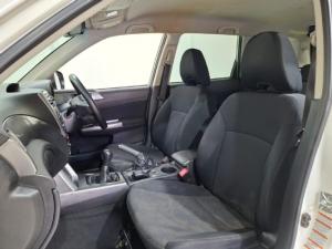 Subaru Forester 2.5 XS - Image 8