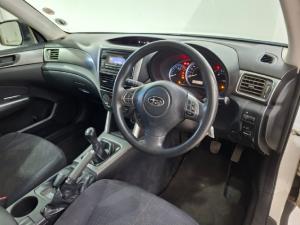 Subaru Forester 2.5 XS - Image 9