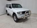 Thumbnail Mitsubishi Pajero 3.5 GLS automatic