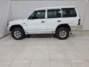 Mitsubishi Pajero 3.5 GLS automatic - Image 2