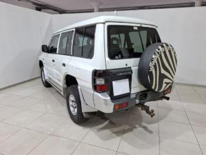 Mitsubishi Pajero 3.5 GLS automatic - Image 3
