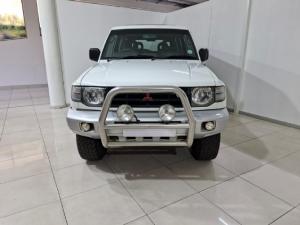 Mitsubishi Pajero 3.5 GLS automatic - Image 4