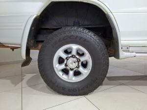 Mitsubishi Pajero 3.5 GLS automatic - Image 7