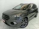 Thumbnail Ford Kuga 2.0TDCi AWD ST Line