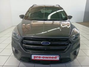 Ford Kuga 2.0TDCi AWD ST Line - Image 2