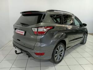 Ford Kuga 2.0TDCi AWD ST Line - Image 4