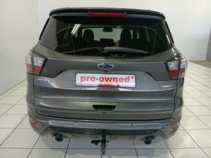 Ford Kuga 2.0TDCi AWD ST Line - Image 5