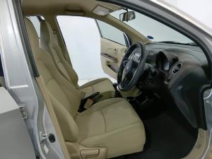 Honda Brio hatch 1.2 Trend - Image 10