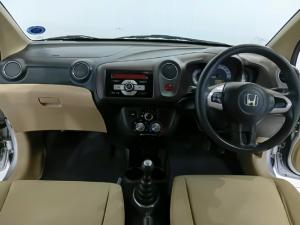 Honda Brio hatch 1.2 Trend - Image 11