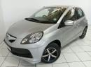 Thumbnail Honda Brio hatch 1.2 Trend