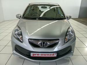 Honda Brio hatch 1.2 Trend - Image 2